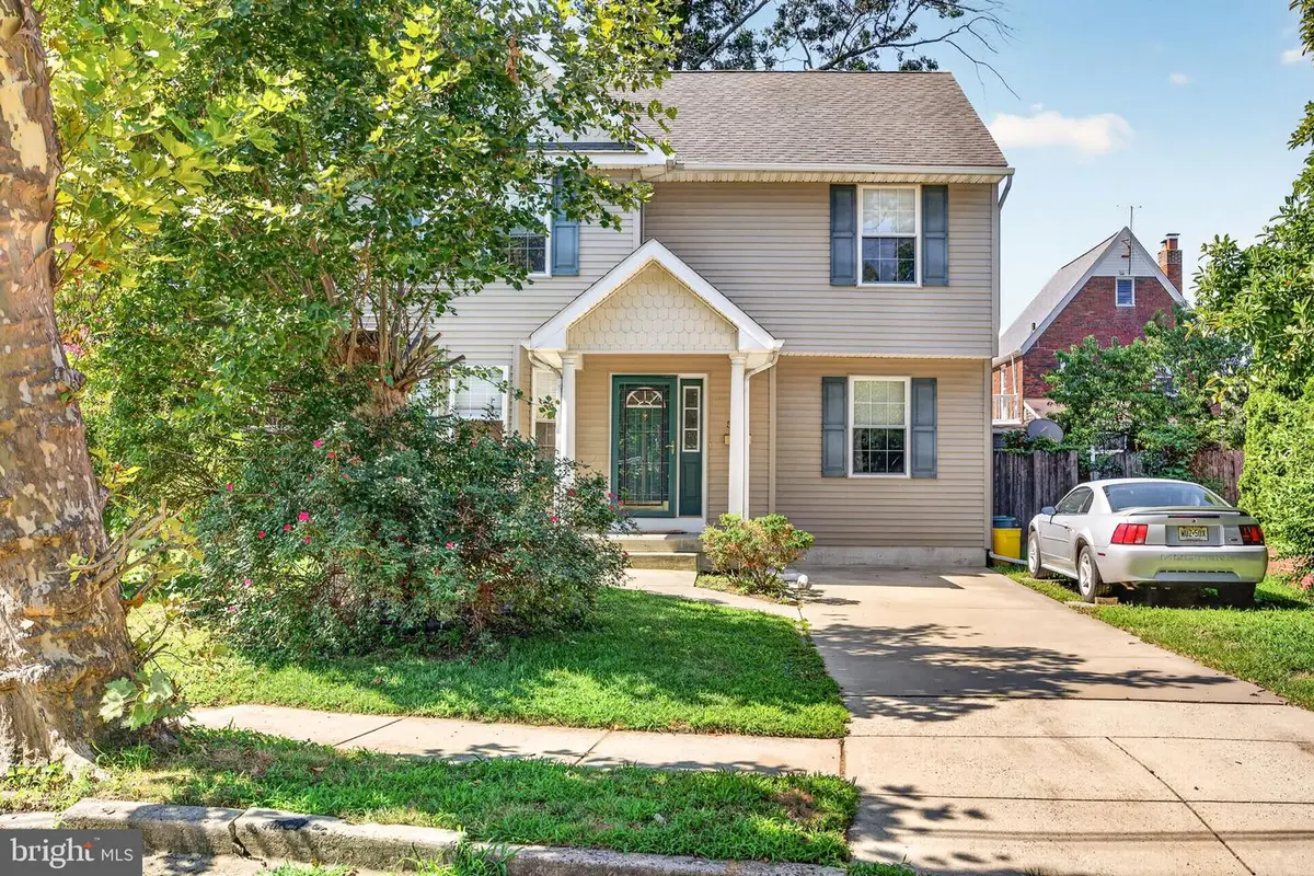 5020 Holmcrest Rd, Pennsauken, NJ 08109 - #1