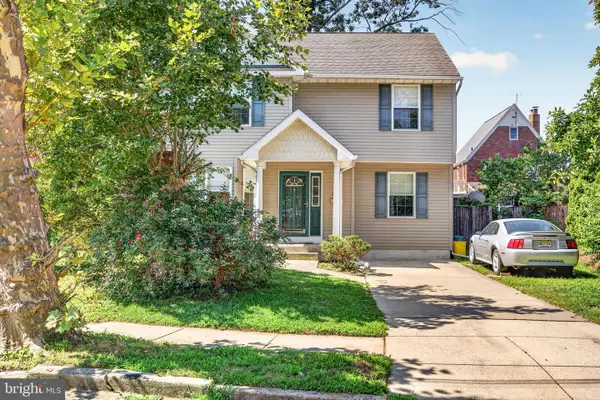 5020 Holmcrest Rd, PENNSAUKEN TWP, NJ 08109