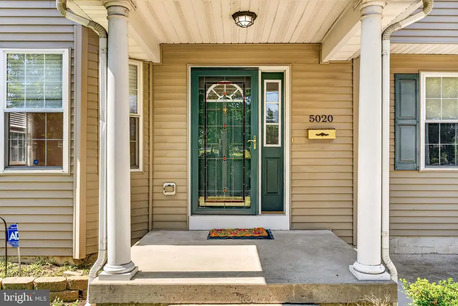 5020 Holmcrest Rd, Pennsauken, NJ 08109 - #3