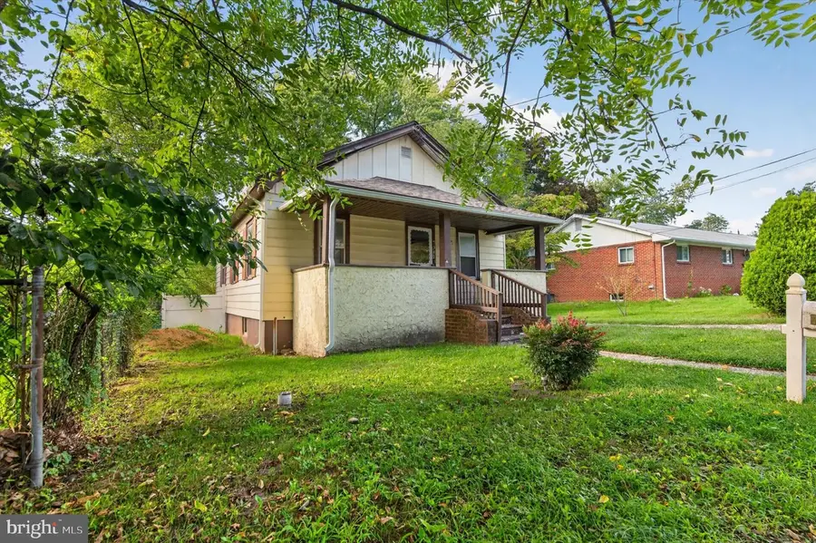 7349 Remington Ave, Pennsauken, NJ 08110 - #2