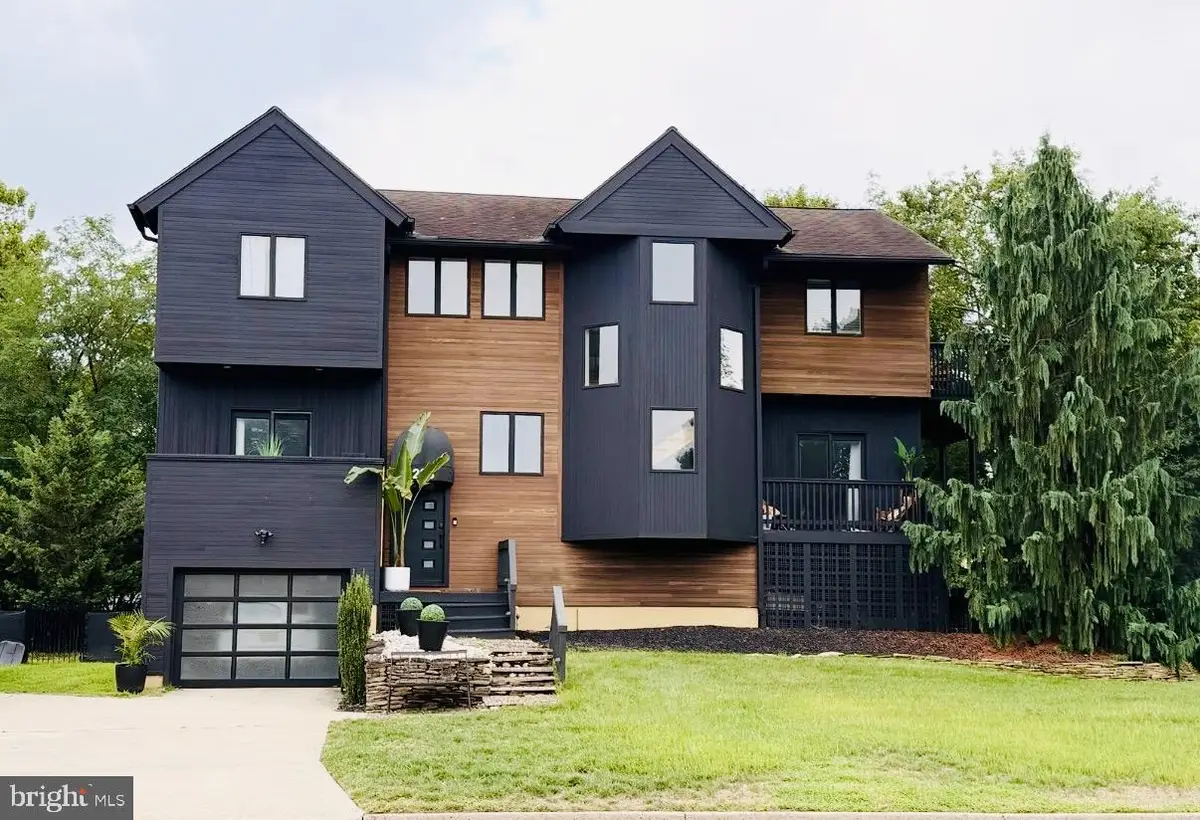 233 S Park Dr, Haddon, NJ 08108 - #1