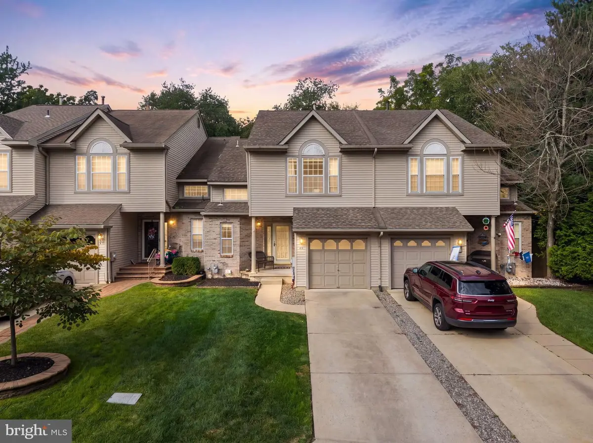 49 Smokey Run Dr, Berlin, NJ 08009 - #1