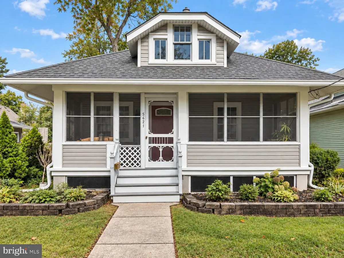 5621 Chestnut Ave, Pennsauken, NJ 08109 - #1