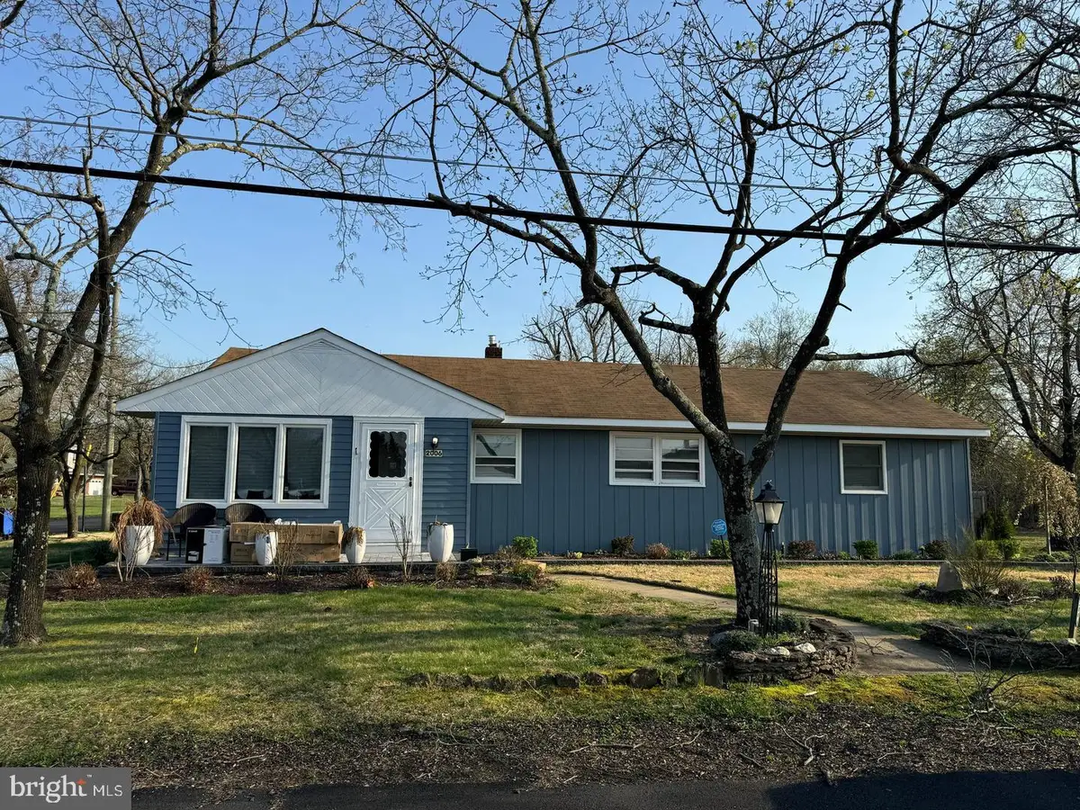2006 A Ave, Atco, NJ 08004 - #1