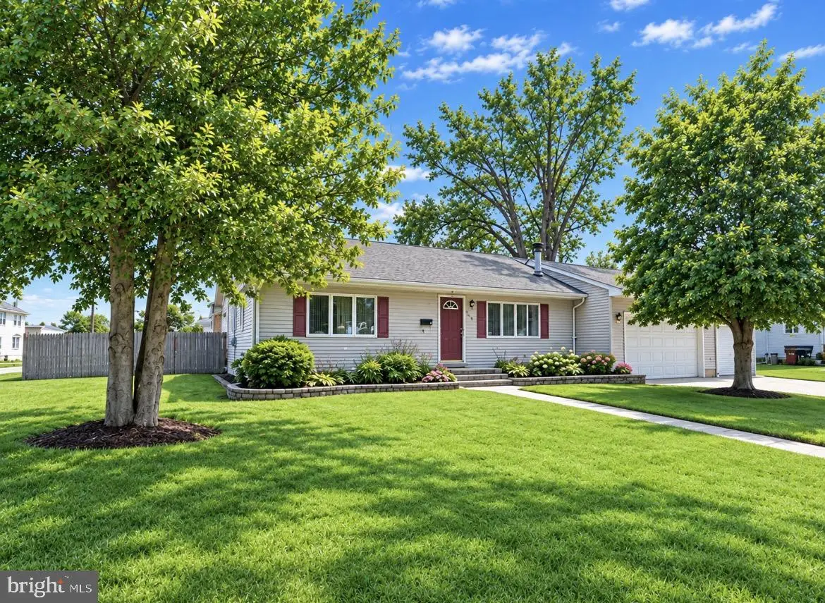 805 W Wood Ave, Somerdale, NJ 08083 - #1