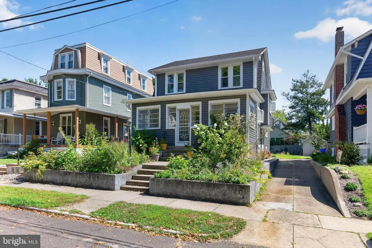128 E Knight Ave, Collingswood, NJ 08108 - #1