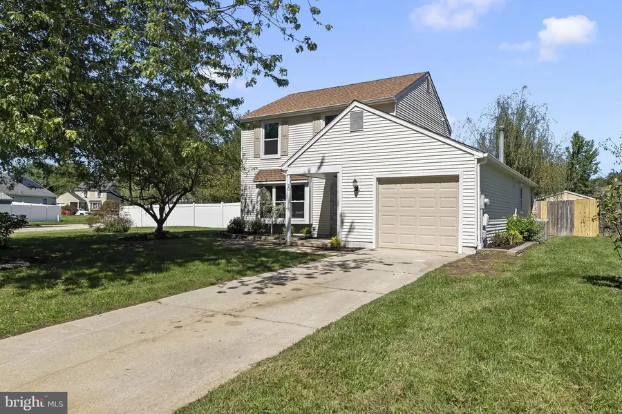 20 Hartsdale Ln, Sicklerville, NJ 08081 - #2