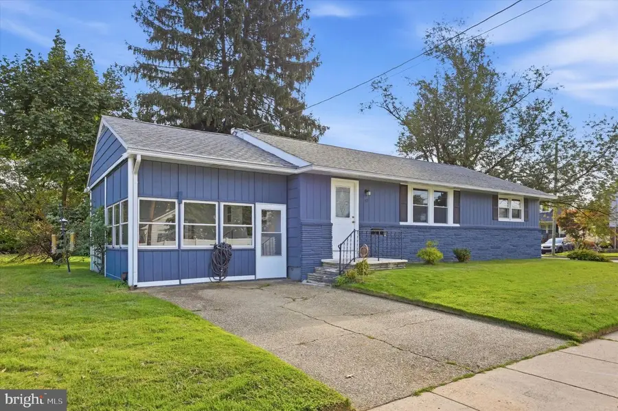 75 N Cedar Ave, Bellmawr, NJ 08031 - #2