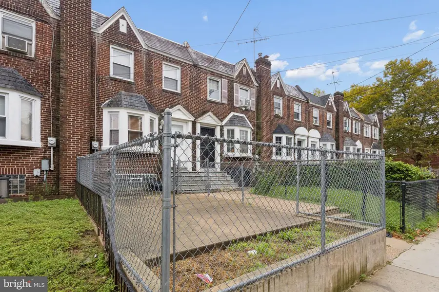 1308 Sheridan St, Camden, NJ 08104 - #3