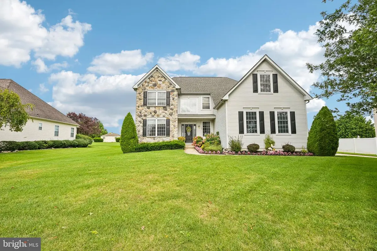 105 Sweet Bay Ave, Sicklerville, NJ 08081 - #1