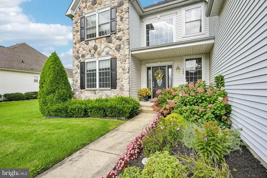 105 Sweet Bay Ave, Sicklerville, NJ 08081 - #2