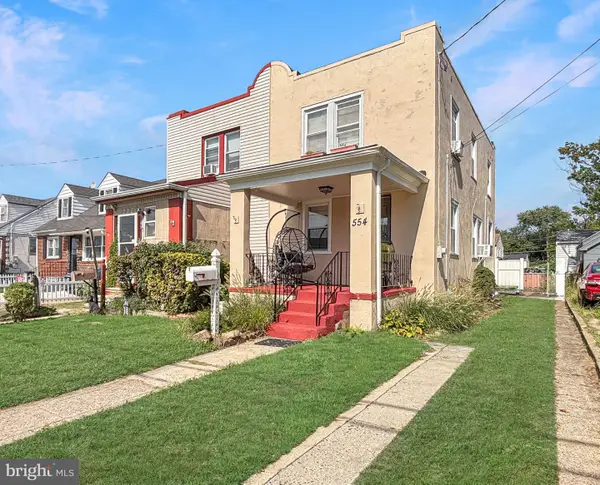 554 Springfield Ave, PENNSAUKEN, NJ 08110