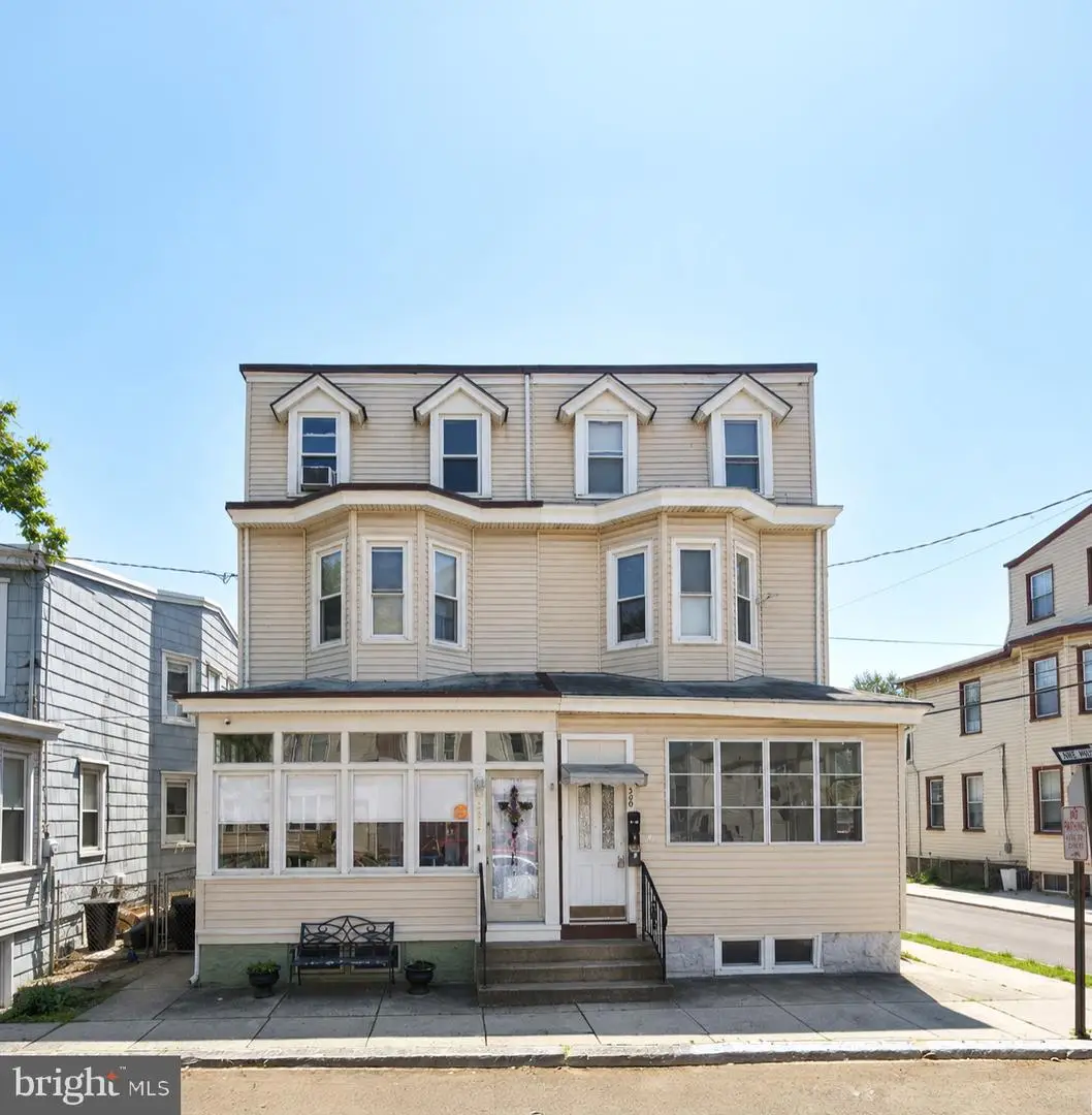 500 Mercer St, Gloucester City, NJ 08030 - #1