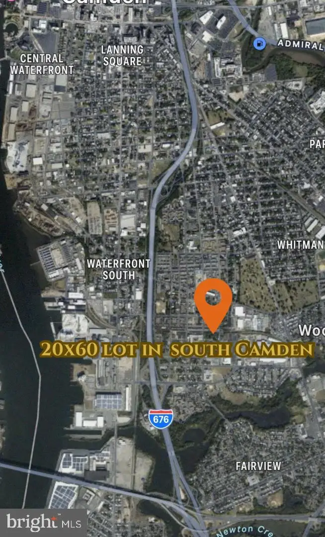 2033--2043 S 10th St, Camden, NJ 08104 - #1