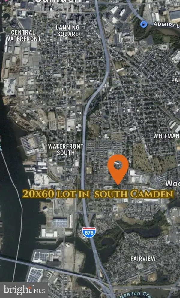 2033--2043 S 10th St, CAMDEN, NJ 08104
