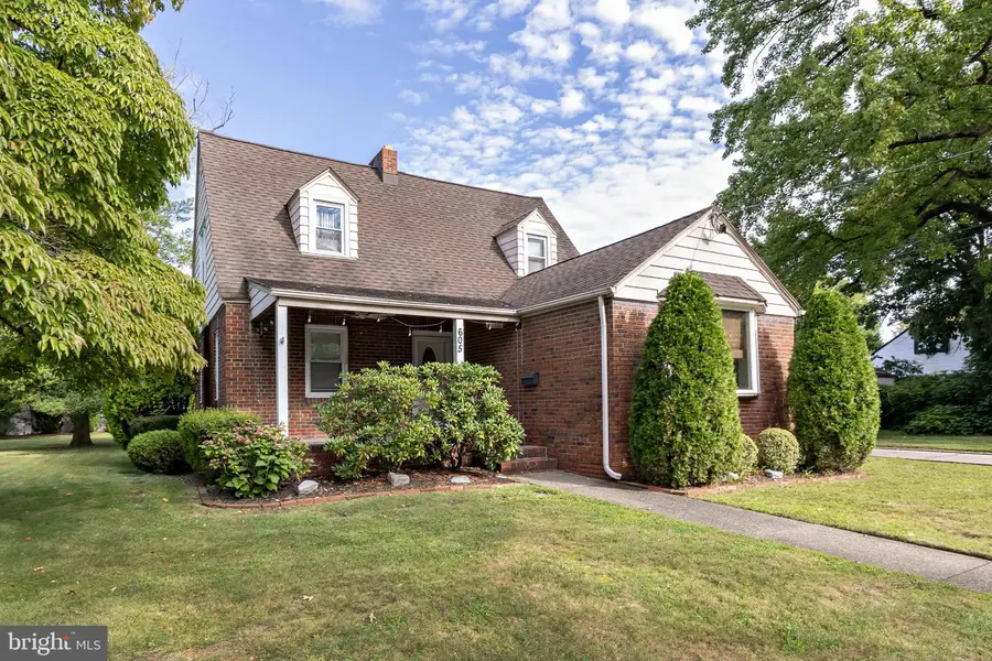 605 Mansion Ave, Audubon, NJ 08106 - #3