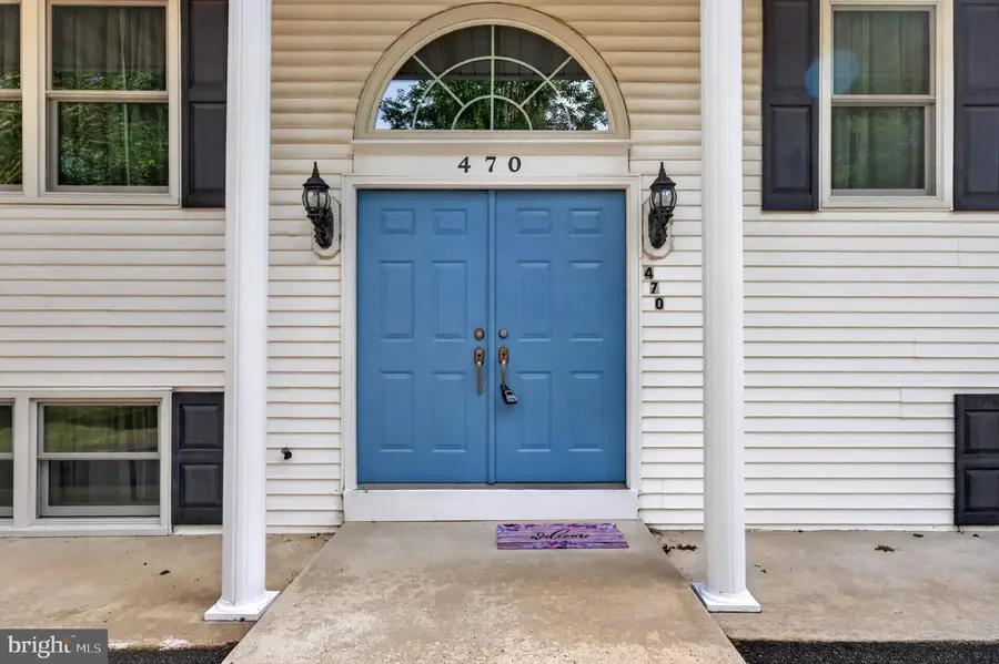 470 1st St, Atco, NJ 08004 - #2