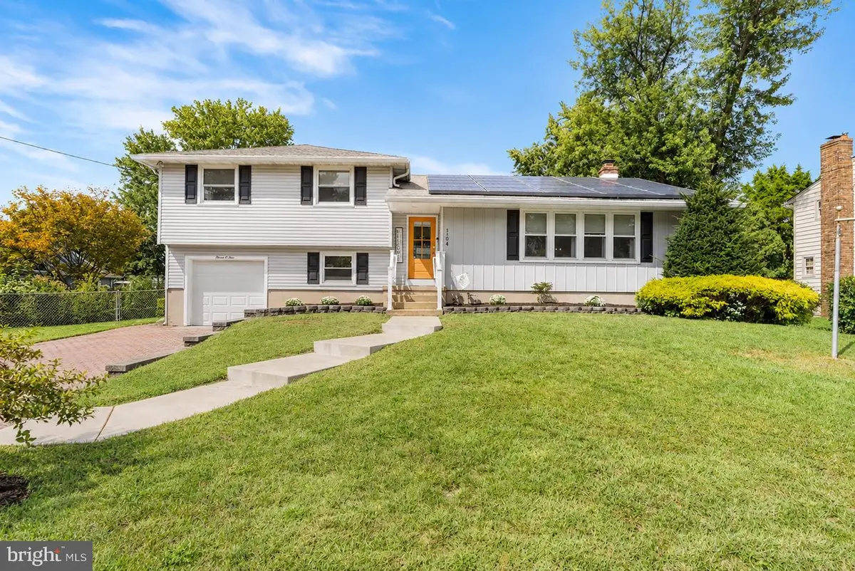 1104 Essex Ave, Voorhees, NJ 08043 - #1
