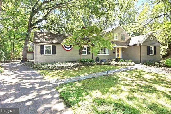 458 Elm Ave, HADDONFIELD, NJ 08033