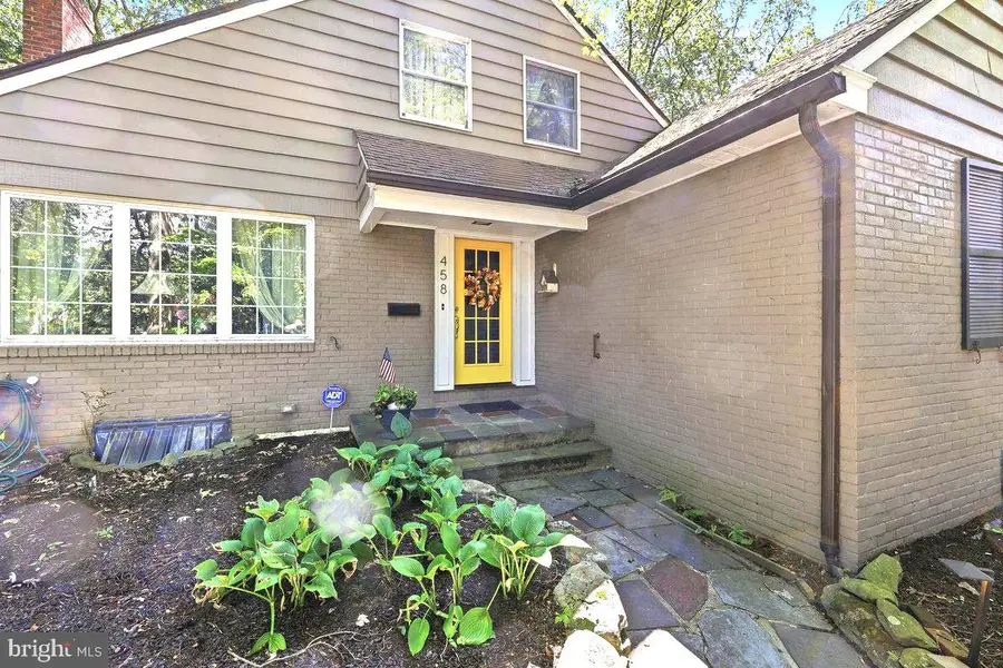 458 Elm Ave, Haddonfield, NJ 08033 - #2