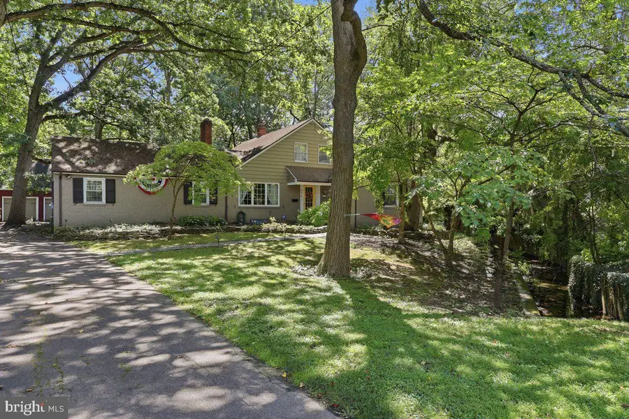 458 Elm Ave, Haddonfield, NJ 08033 - #3