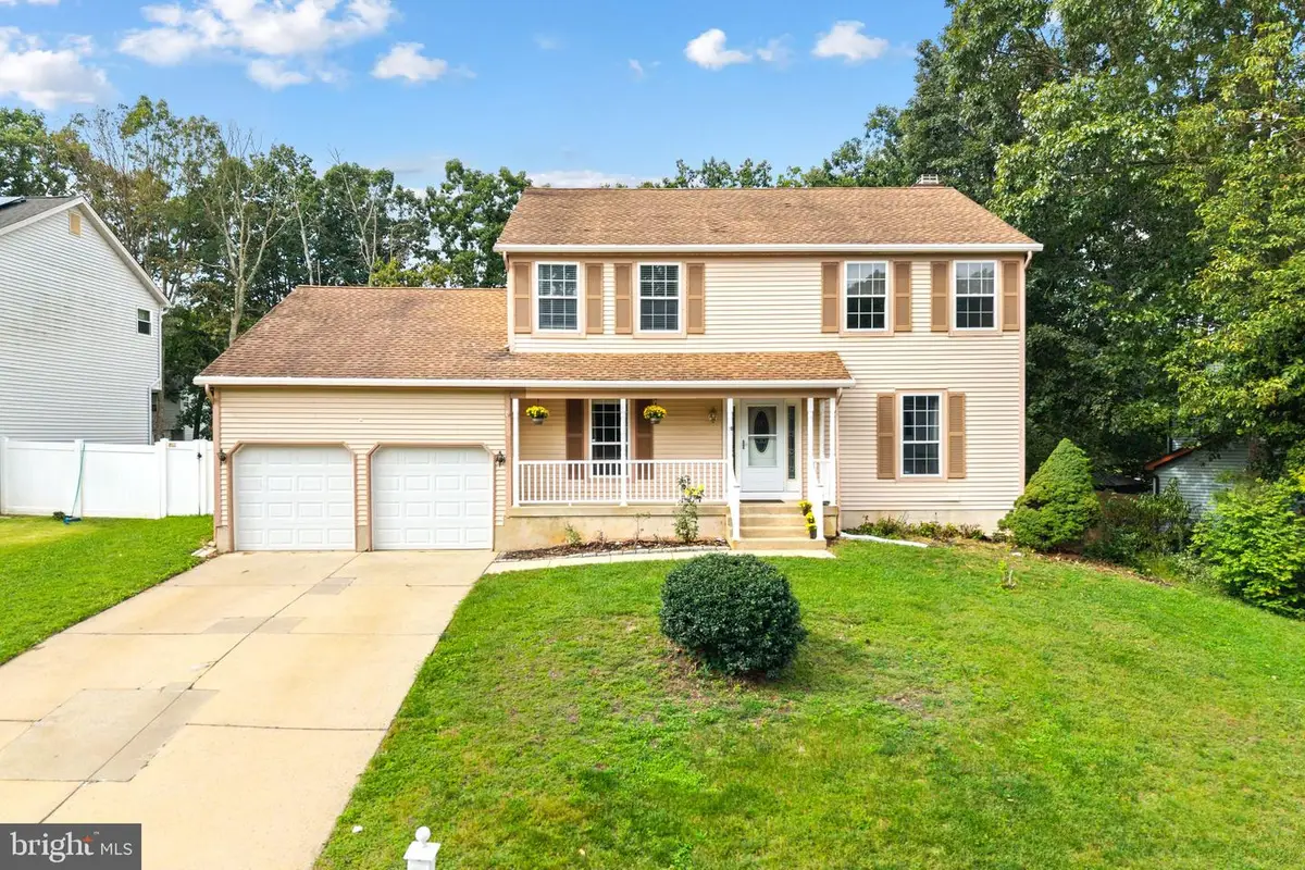 10 Crisfield Rd, Sicklerville, NJ 08081 - #1