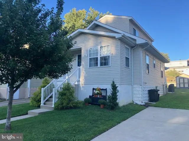 882 Crescent Ave, Runnemede, NJ 08078 - #2