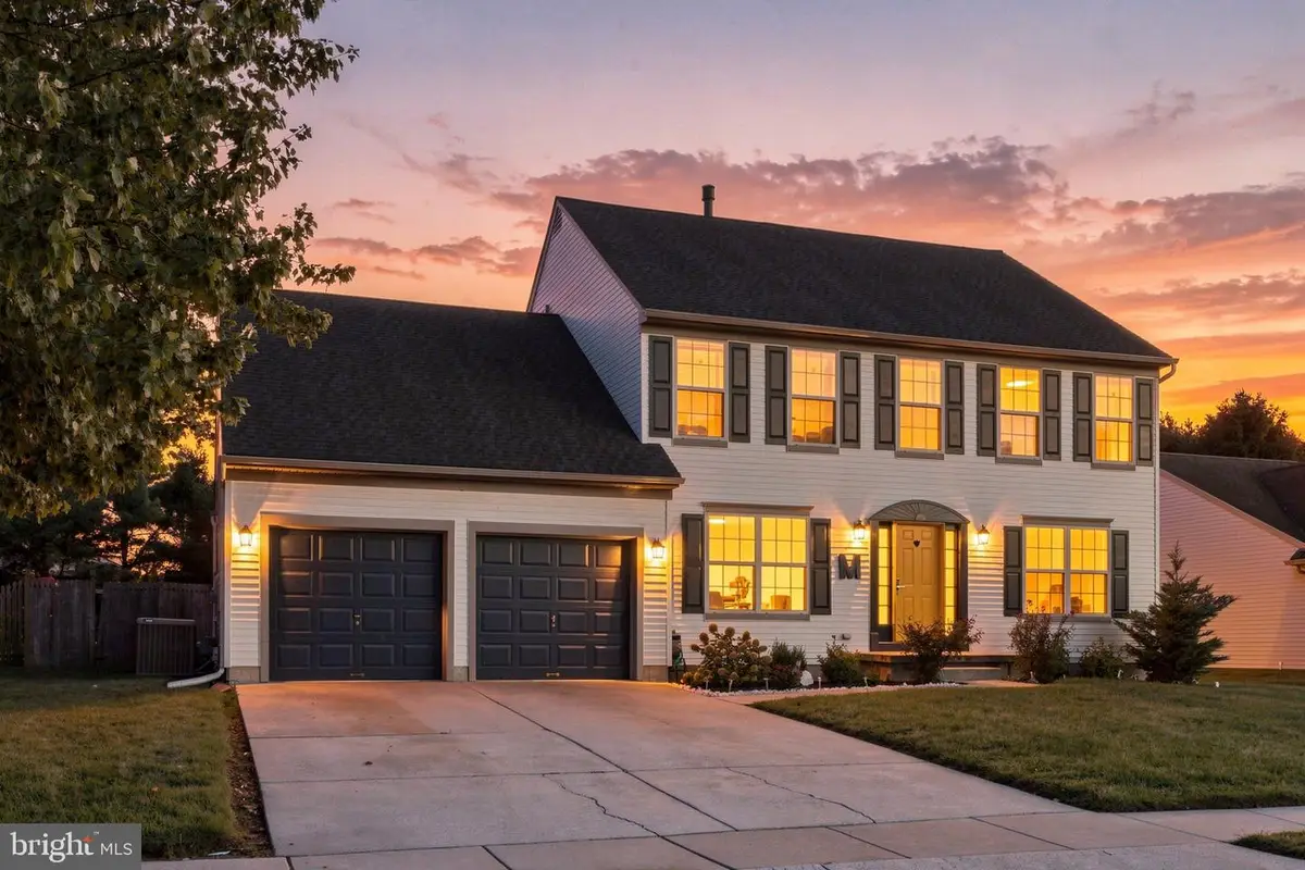 4 W Kennedy Dr, Clementon, NJ 08021 - #1