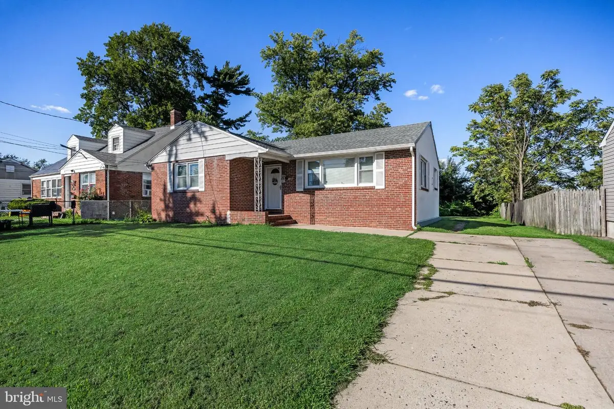 3815 Royal Ave, Pennsauken, NJ 08110 - #1