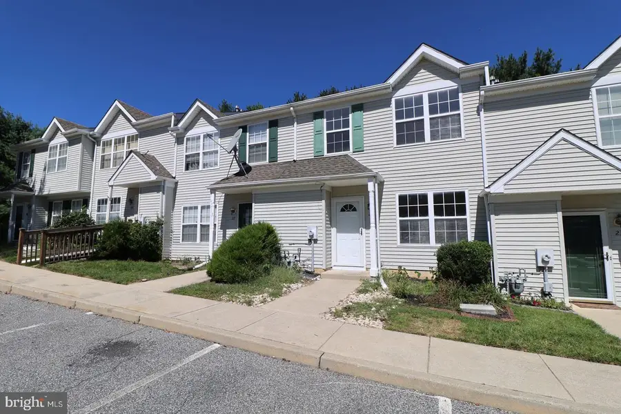 25 Gristmill Ln, Laurel Springs, NJ 08021 - #2