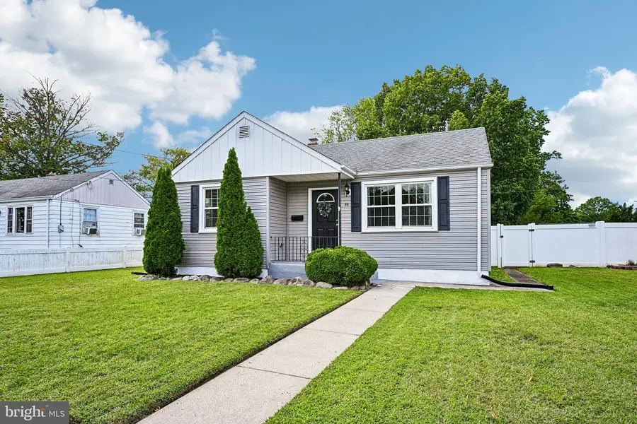 95 Shepherd Rd, Cherry Hill, NJ 08034 - #2