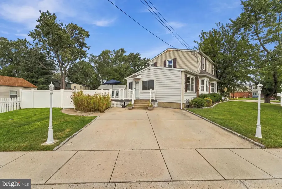2647 Union Ave, Pennsauken, NJ 08109 - #2