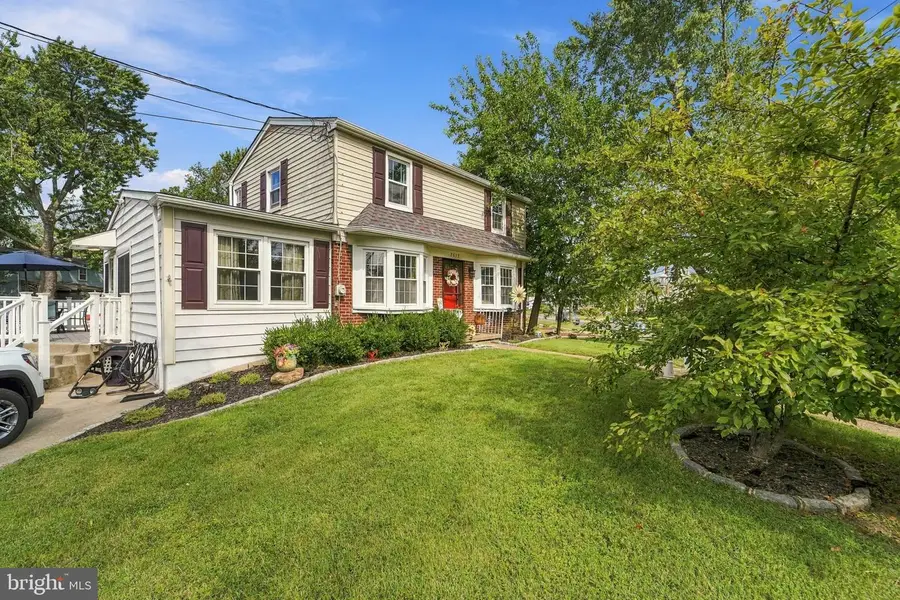 2647 Union Ave, Pennsauken, NJ 08109 - #3