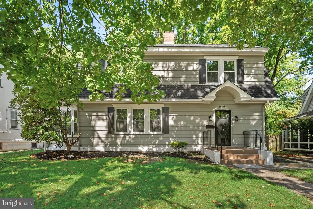 6549 Harvey Ave, Pennsauken, NJ 08109 - #1
