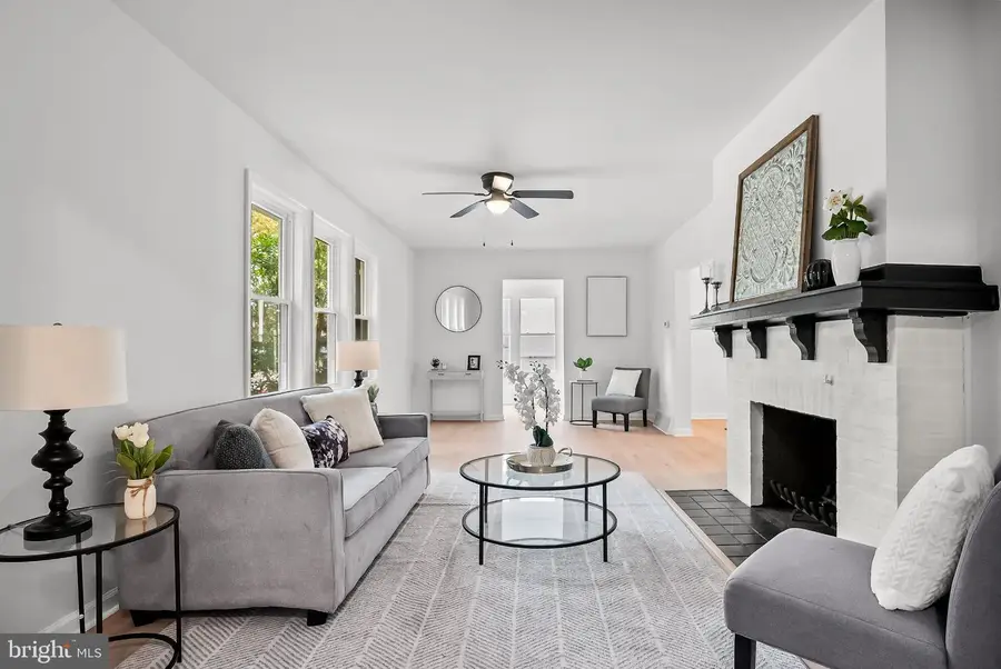 6549 Harvey Ave, Pennsauken, NJ 08109 - #3