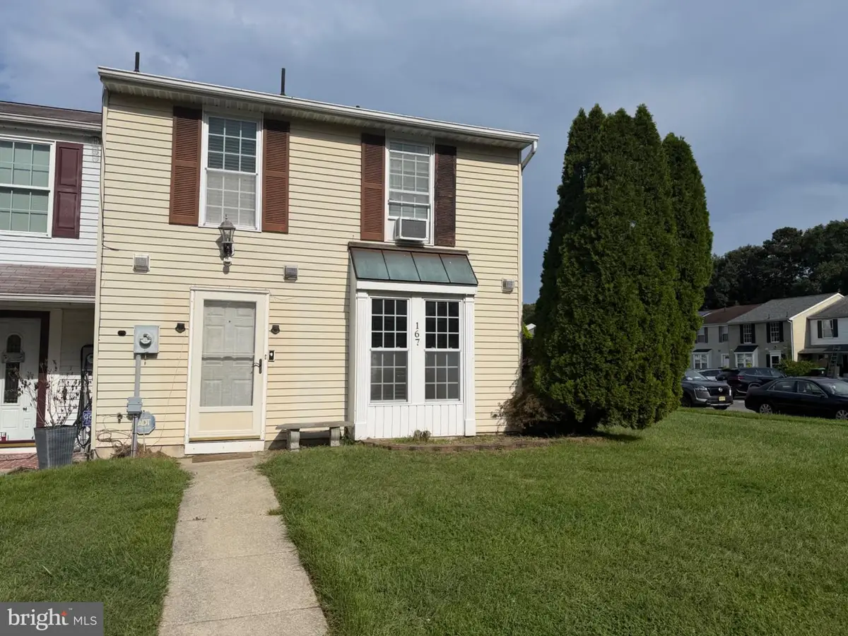167 Villa Knoll Ct, Sicklerville, NJ 08081 - #1