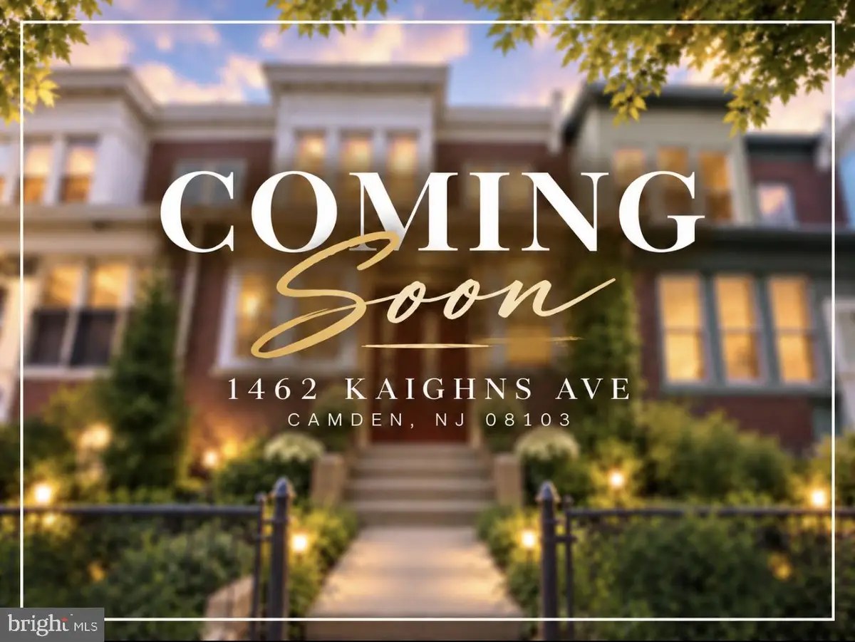 1462 Kaighn Ave, Camden, NJ 08103 - #1