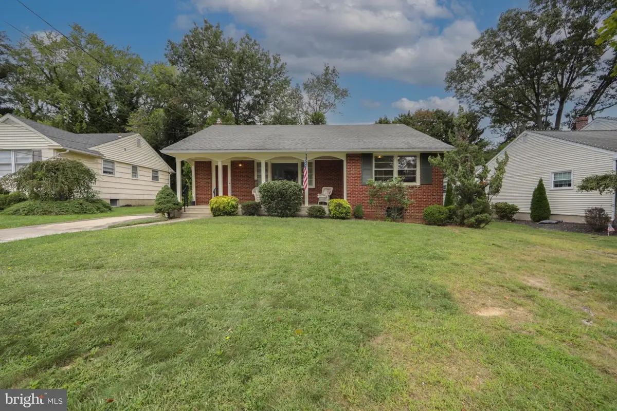 407 Graisbury Ave, Haddonfield, NJ 08033 - #1