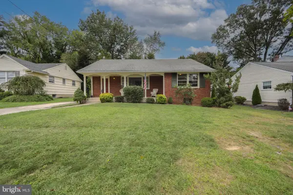 407 Graisbury Ave, HADDONFIELD, NJ 08033