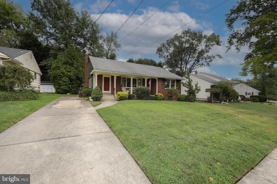 407 Graisbury Ave, Haddonfield, NJ 08033 - #2