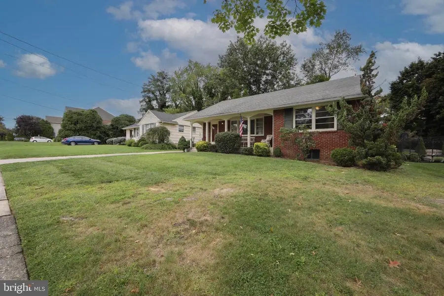 407 Graisbury Ave, Haddonfield, NJ 08033 - #3