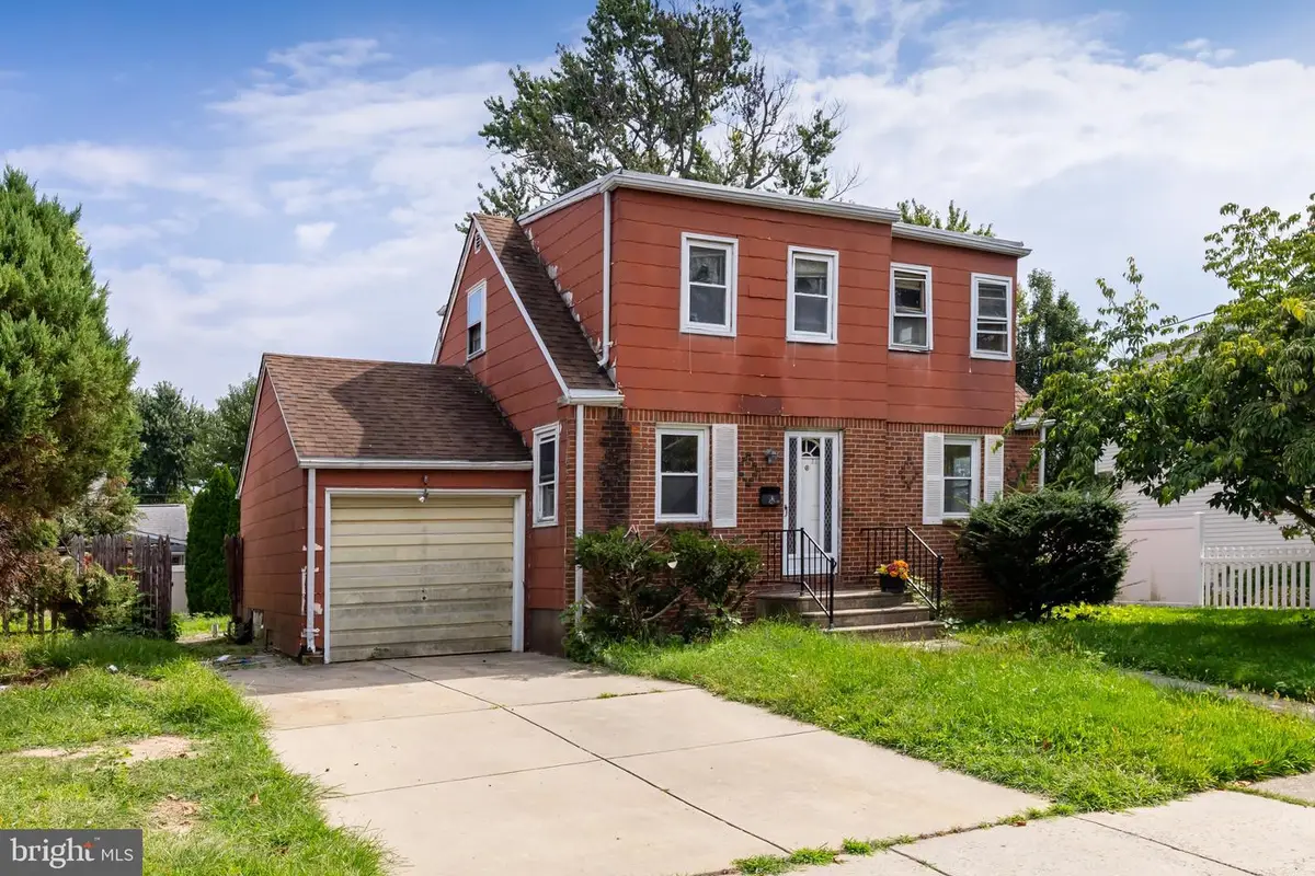 25 Adams Ave, Bellmawr, NJ 08031 - #1