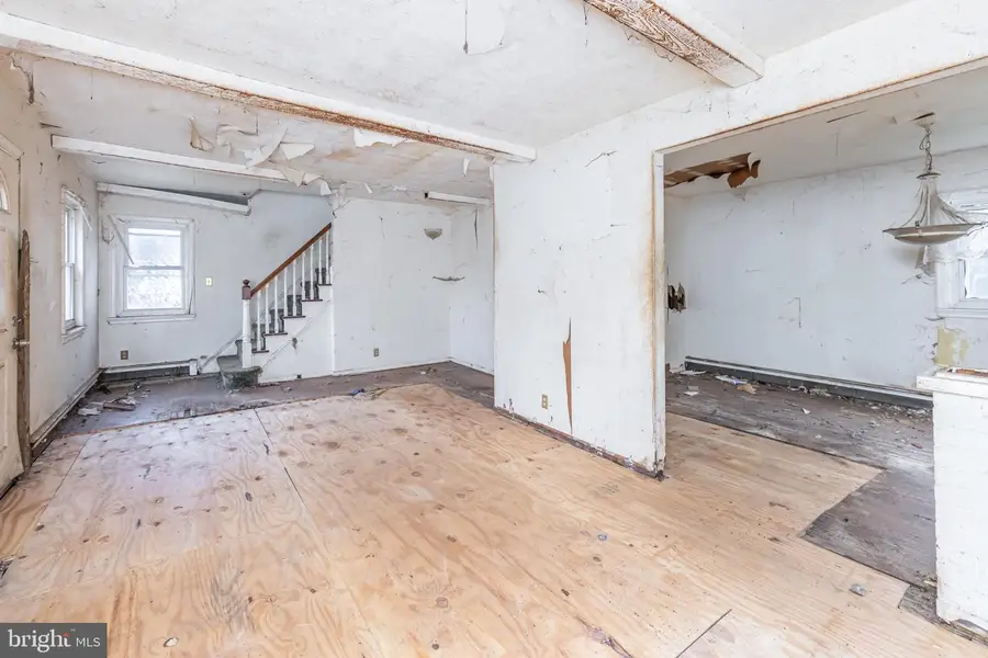 25 Adams Ave, Bellmawr, NJ 08031 - #3