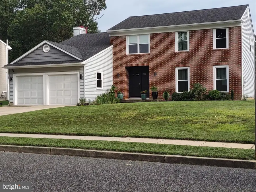 6 Killington Ct, Sicklerville, NJ 08081 - #2