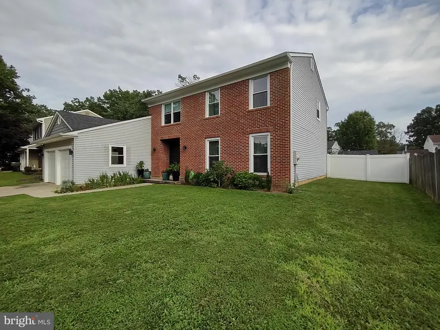6 Killington Ct, Sicklerville, NJ 08081 - #3