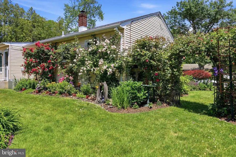 509 Oak Dr, Somerdale, NJ 08083 - #2