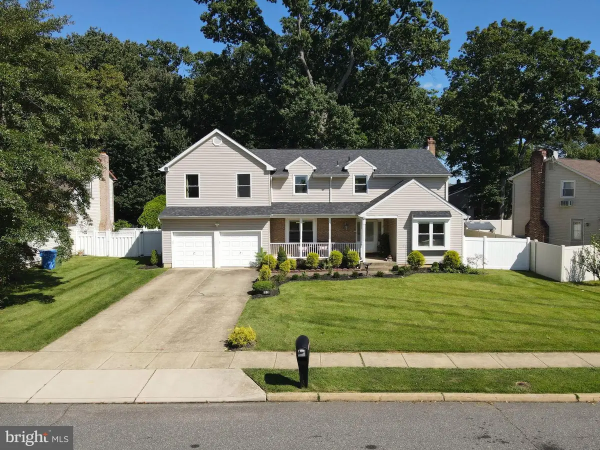 1978 Birchwood Park Drive, Cherry Hill, NJ 08003 - #1
