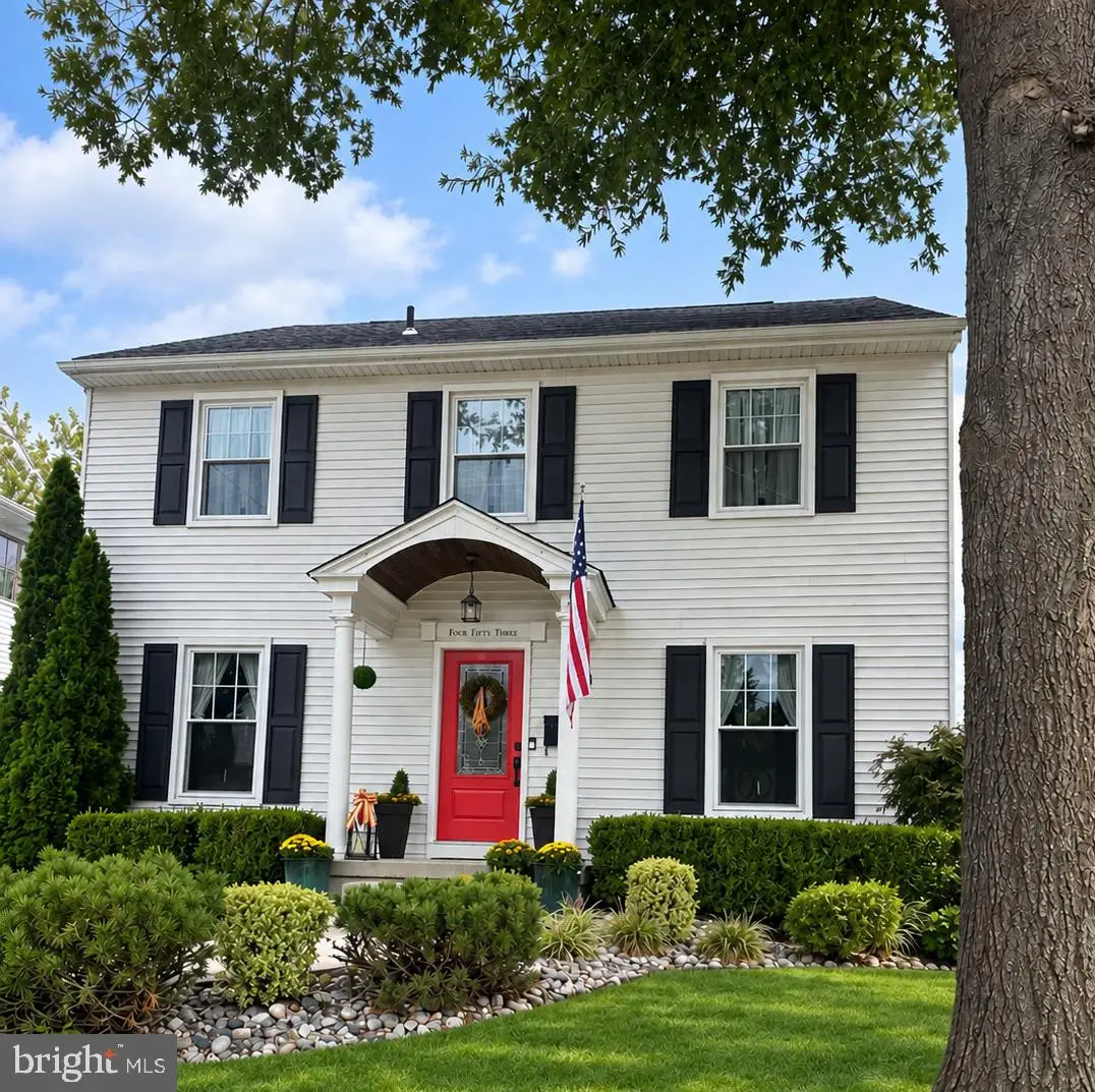 453 E Melrose Ave, Haddon, NJ 08108 - #1
