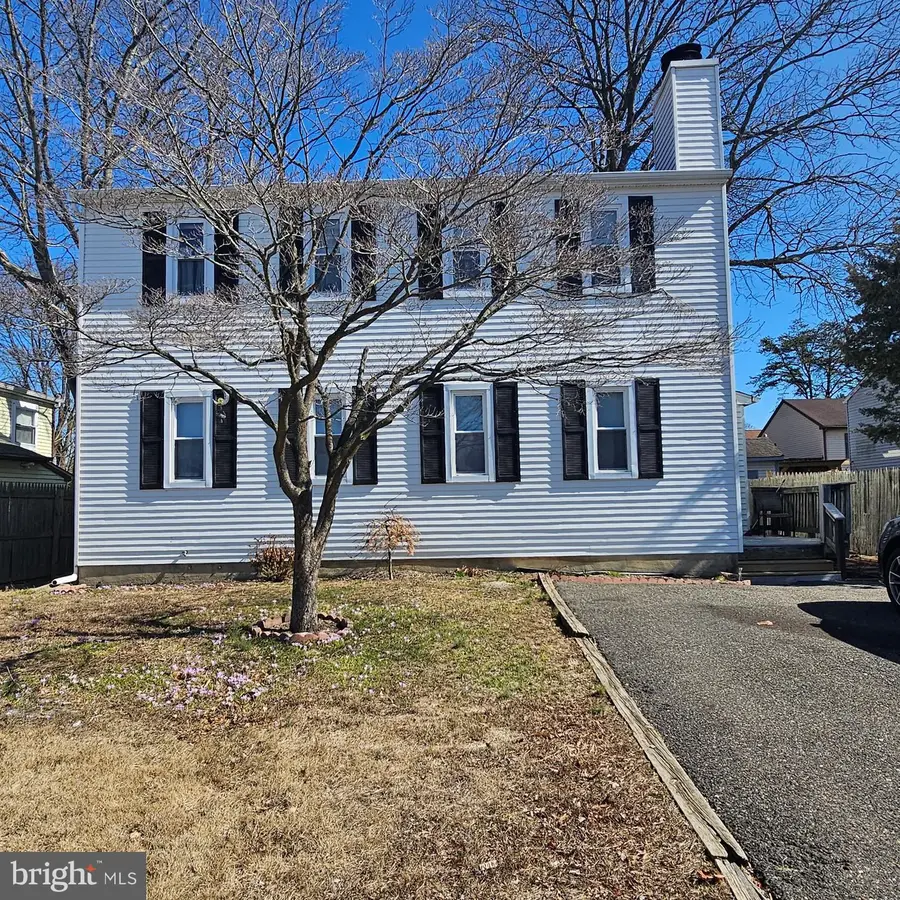 9 Cottage Gate Rd, Sicklerville, NJ 08081 - #2