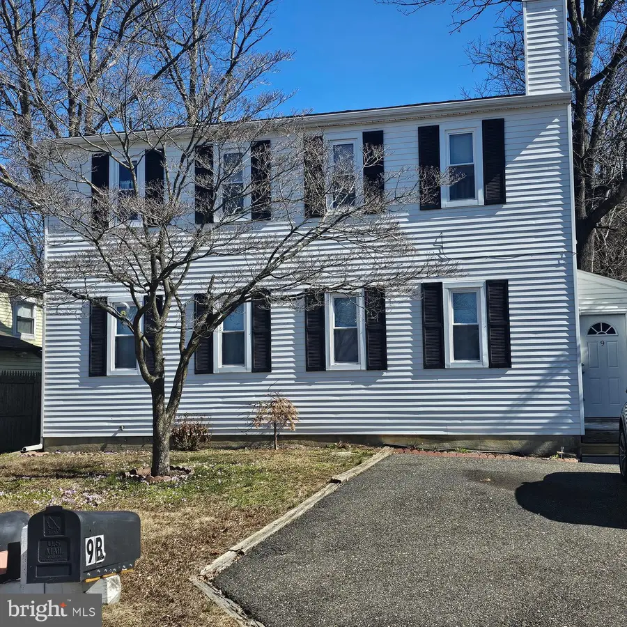 9 Cottage Gate Rd, Sicklerville, NJ 08081 - #3
